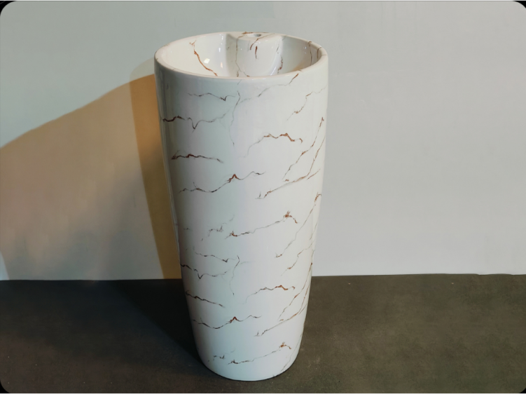 Table Top Scorpio 17 - 15"x15"x33"