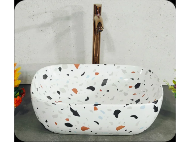 Table Top EF 1043 - 455x320x135mm